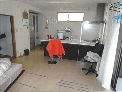 新潟県新潟市東区 東新潟駅18分 戸建て 689万円の競売物件 #2