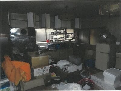 新潟県村上市 村上駅 戸建て 510万円の競売物件 #10