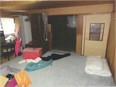 新潟県村上市 村上駅 戸建て 510万円の競売物件 #14