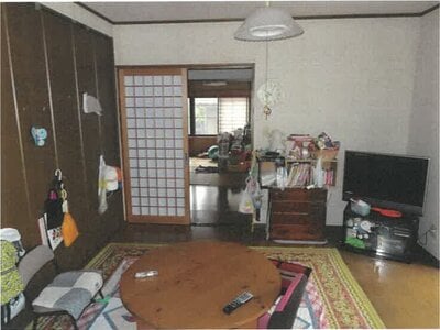 新潟県村上市 村上駅 戸建て 510万円の競売物件 #18