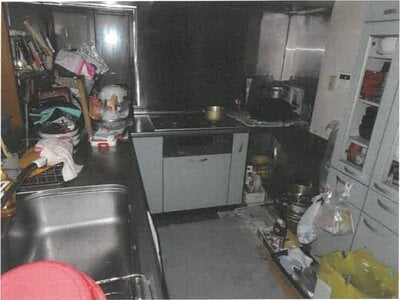 新潟県村上市 村上駅 戸建て 510万円の競売物件 #21