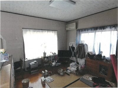 (値下げ) 新潟県新潟市秋葉区 新津駅6分 戸建て 331万円の競売物件 #3