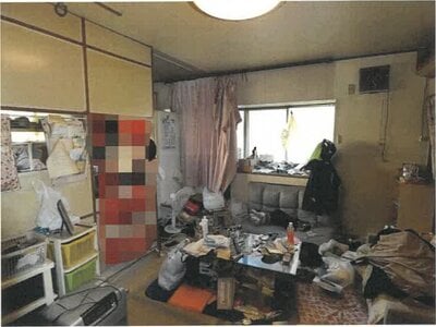 新潟県新潟市南区 矢代田駅 戸建て 439万円の競売物件 #2