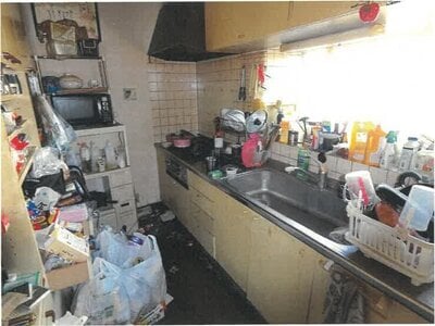 新潟県新潟市南区 矢代田駅 戸建て 439万円の競売物件 #4