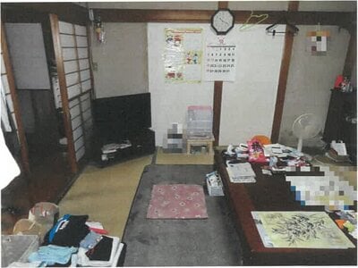 新潟県新潟市南区 矢代田駅 戸建て 360万円の競売物件 #6