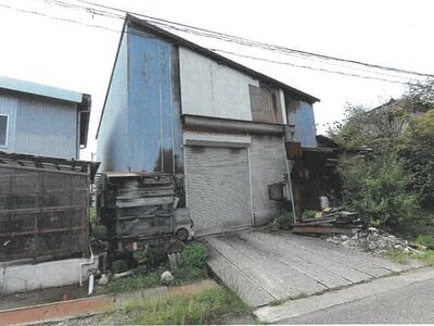 新潟県新潟市南区 田上駅 戸建て 462万円の競売物件 #11