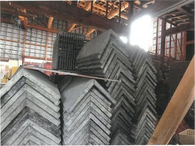 新潟県新潟市南区 田上駅 戸建て 462万円の競売物件 #14