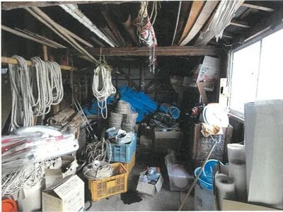 新潟県新潟市南区 田上駅 戸建て 462万円の競売物件 #16