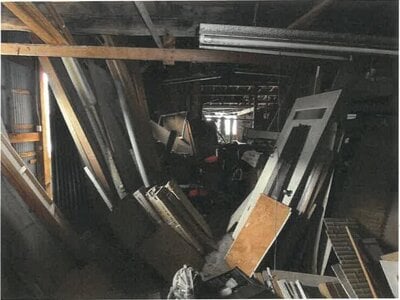 新潟県新潟市南区 田上駅 戸建て 462万円の競売物件 #17