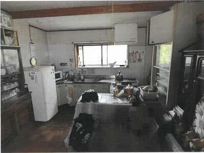 新潟県新潟市南区 田上駅 戸建て 462万円の競売物件 #4