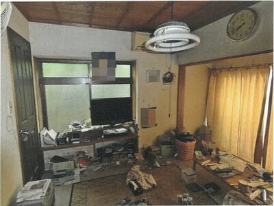 新潟県新潟市南区 田上駅 戸建て 462万円の競売物件 #7