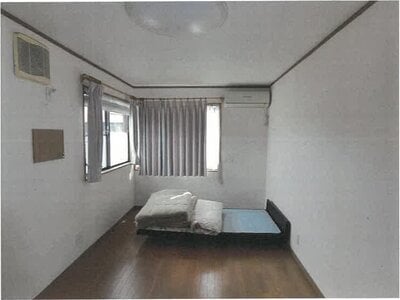 新潟県新潟市南区 田上駅 戸建て 462万円の競売物件 #8