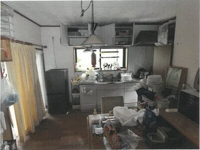 新潟県新潟市南区 田上駅 戸建て 462万円の競売物件 #9