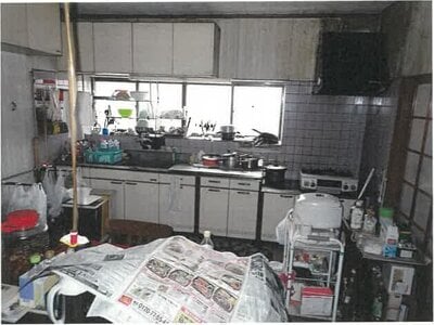 新潟県新潟市江南区 荻川駅 戸建て 745万円の競売物件 #3