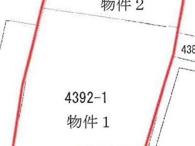 新潟県新潟市江南区 荻川駅 戸建て 745万円の競売物件 #7
