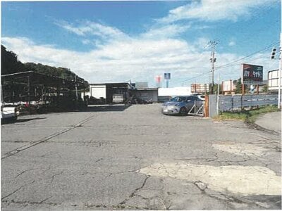 新潟県胎内市 平木田駅 戸建て 1,329万円の競売物件 #2