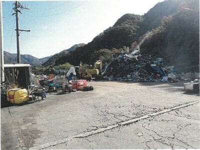 新潟県胎内市 平木田駅 戸建て 1,329万円の競売物件 #3