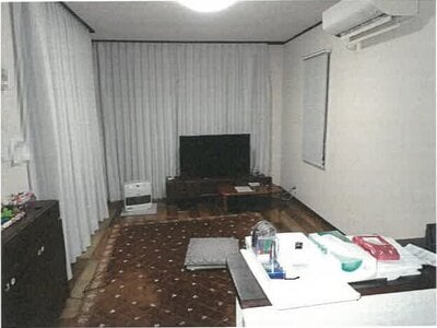 新潟県新潟市西区 新潟大学前駅7分 戸建て 535万円の競売物件 #2