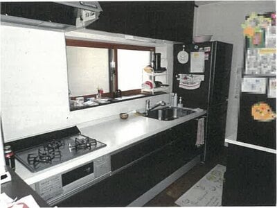 新潟県新潟市西区 新潟大学前駅7分 戸建て 535万円の競売物件 #3