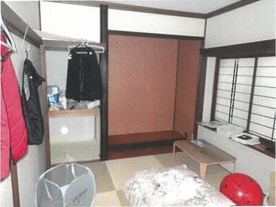 新潟県新潟市西区 新潟大学前駅7分 戸建て 535万円の競売物件 #4