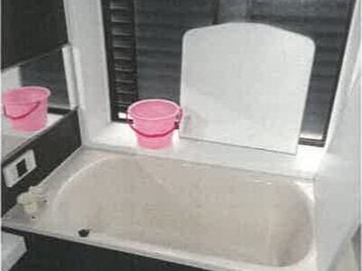 新潟県新潟市西区 新潟大学前駅7分 戸建て 535万円の競売物件 #5