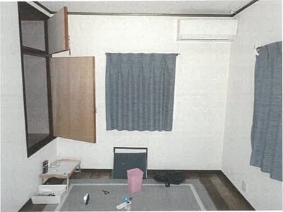 新潟県新潟市西区 新潟大学前駅7分 戸建て 535万円の競売物件 #6