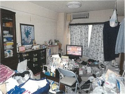 新潟県新潟市中央区 上所駅15分 マンション「日東アークシティ女池」901万円の競売物件 #2