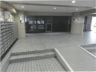 新潟県新潟市東区 越後石山駅20分 マンション「レジデンス南紫竹」632万円の競売物件 #2