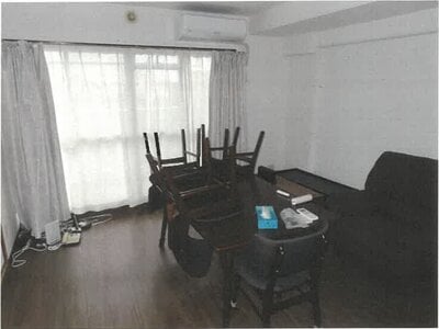 新潟県新潟市東区 越後石山駅20分 マンション「レジデンス南紫竹」632万円の競売物件 #3