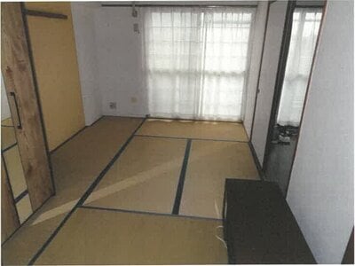 新潟県新潟市東区 越後石山駅20分 マンション「レジデンス南紫竹」632万円の競売物件 #4