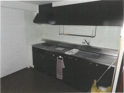 新潟県新潟市東区 越後石山駅20分 マンション「レジデンス南紫竹」632万円の競売物件 #5