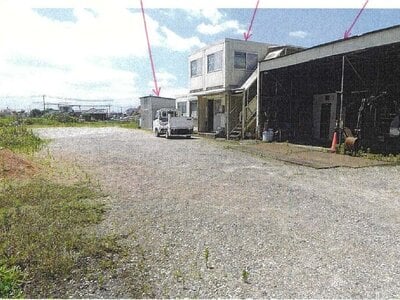 愛知県稲沢市 国府宮駅16分 土地 704万円の競売物件 #2