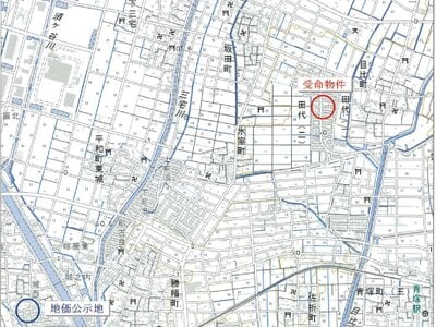 愛知県稲沢市 青塚駅15分 戸建て 1,091万円の競売物件 #11