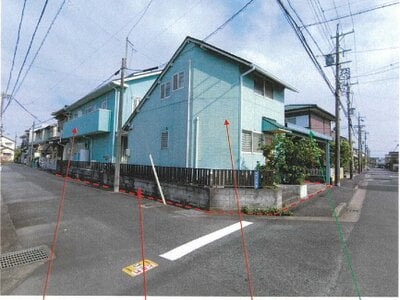 愛知県稲沢市 青塚駅15分 戸建て 1,091万円の競売物件 #13