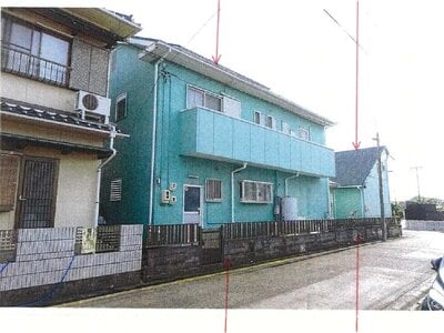 愛知県稲沢市 青塚駅15分 戸建て 1,091万円の競売物件 #2
