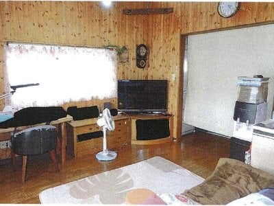 愛知県稲沢市 青塚駅15分 戸建て 1,091万円の競売物件 #3