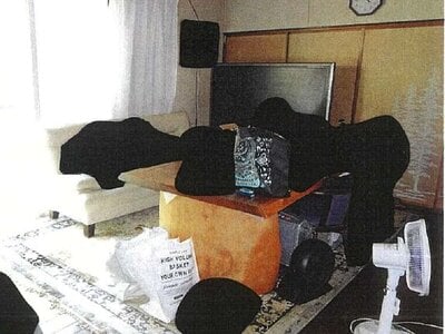 愛知県稲沢市 青塚駅15分 戸建て 1,091万円の競売物件 #4