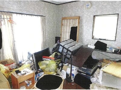 愛知県稲沢市 青塚駅15分 戸建て 1,091万円の競売物件 #6