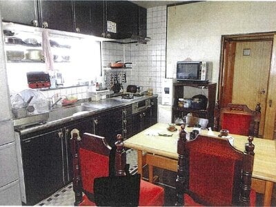 愛知県稲沢市 青塚駅15分 戸建て 1,091万円の競売物件 #7