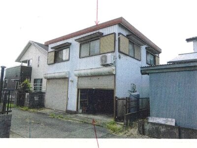 愛知県江南市 江南駅 戸建て 181万円の競売物件 #2