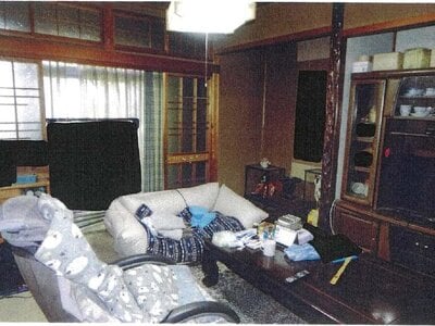 愛知県江南市 江南駅 戸建て 181万円の競売物件 #3