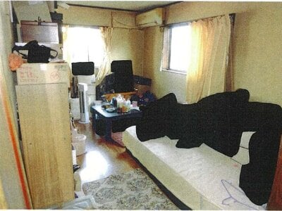 愛知県江南市 江南駅 戸建て 181万円の競売物件 #4