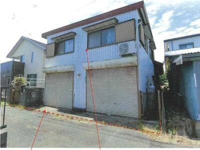 愛知県江南市 江南駅 戸建て 181万円の競売物件 #7