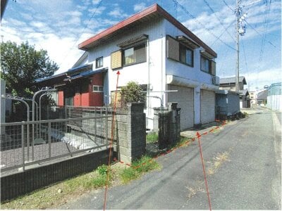 愛知県江南市 江南駅 戸建て 181万円の競売物件 #8