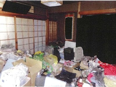 愛知県一宮市 石仏駅17分 戸建て 397万円の競売物件 #3