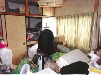 愛知県一宮市 石仏駅17分 戸建て 397万円の競売物件 #4