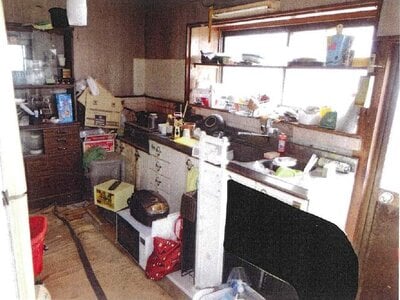 愛知県一宮市 石仏駅17分 戸建て 397万円の競売物件 #5