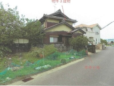 愛知県一宮市 石仏駅17分 戸建て 397万円の競売物件 #9