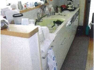 愛知県稲沢市 六輪駅8分 戸建て 3,033万円の競売物件 #13