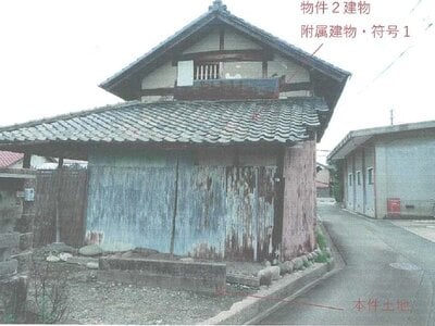 愛知県稲沢市 六輪駅8分 戸建て 3,033万円の競売物件 #15